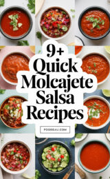 9+ Quick Molcajete Salsa Recipes You Can Make Today! 9-quick-molcajete-salsa-recipes-ccccc-35291