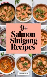 9+ Feel-Good Salmon Sinigang Recipes to Savor Today 9-salmon-sinigang-recipes-ccccc-91648