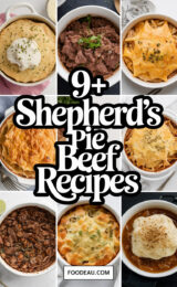 Best 9+ Shepherd's Pie Beef Recipes for Cozy Dinners 9-shepherds-pie-beef-recipes-ccccc-43199