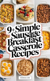 9-simple-sausage-breakfast-casserole-recipes-ccccc-93293
