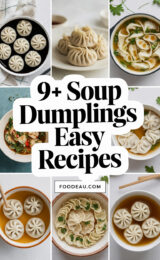 9+ Delicious Soup Dumplings Easy Recipes You Can Make Today! 9-soup-dumplings-easy-recipes-ccccc-21131