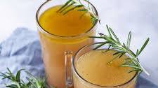 A Hearty Slow Cooker Bone Broth