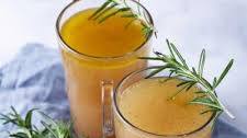 A Hearty Slow Cooker Bone Broth