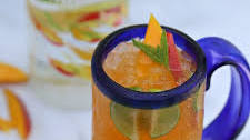 Absolut Mango Cooler