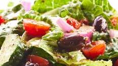 Absolutely Fabulous Greek Salad Dressing
