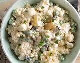 Acini di Pepe Salad