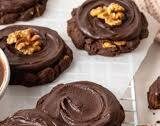 Afghan Biscuits