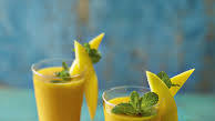 Ainsley Harriott’s Mango and Coconut Rum Daiquiri
