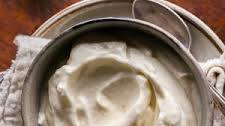 Aioli - Garlic Mayo