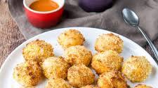 Air Fryer Buffalo Chicken Bites