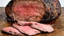 Air Fryer Roast Beef