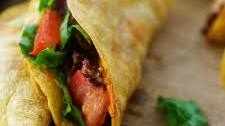 Air Fryer Tacos