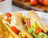 Air Fryer Tacos