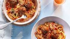 Air fryer meatballs