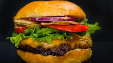 All-American Cheeseburger Recipe