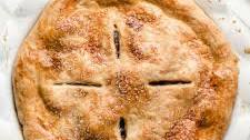 All-Butter Pie Crust