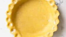 All Butter Vodka Pie Dough Recipe