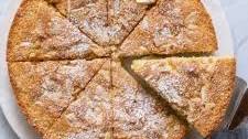 Almond Cake
