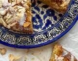 Almond Cake