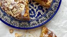 Almond Cake