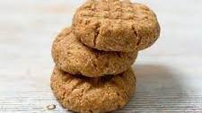 Almond Flour Peanut Butter Cookies [Gluten Free]