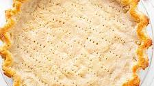 Almond Flour Pie Crust (Keto, 5 Ingredients)