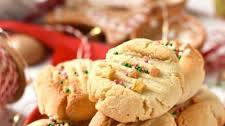 Almond Flour Shortbread Cookies (3 Ingredients, Gluten-Free)