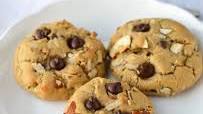 Almond Joy Cookies