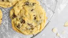 Almond Joy Cookies