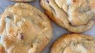 Almond Joy Cookies