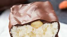 Almond Joy Recipe