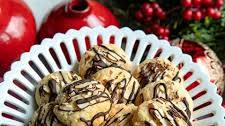 Almond Ricotta Cookies - Countdown To Christmas