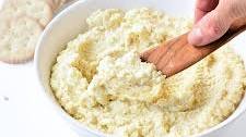 Almond Ricotta Recipe