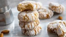 Amaretti Biscuits