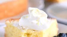 Amazing Olive Oil Cake