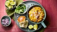 Amchoor recipes