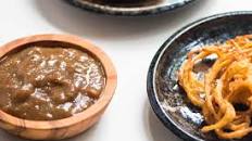 Amchur (Mango Powder) Chutney Recipe