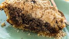 Amish Shoofly Pie (Pennsylvania Dutch recipe!)