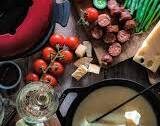 An Unforgettable Fondue Party