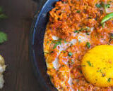 Anda Ghotala Recipe: How to make Anda Ghotala Recipe at Home | Homemade Anda Ghotala Recipe – Times Food