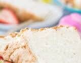 Angel Food Cake