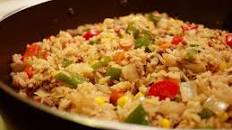 Ann's Dirty Rice