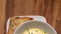 Anthony Bourdain's Les Halles Vichyssoise
