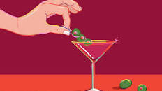 Anton Kinloch’s Pineapple Daiquiri