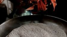Appam / Fermented Rice Pancake / Vellayappam