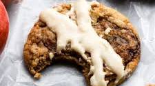 Apple Butter Cookies