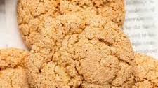 Apple Butter Cookies