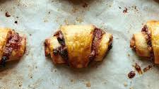 Apple Butter Rugelach