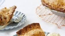 Apple Cheddar Pie