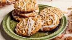 Apple Cider Cookies